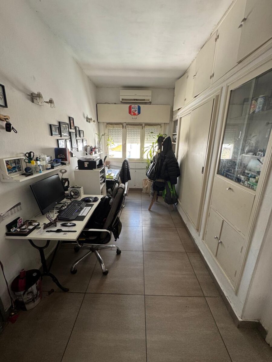 Departamento 2 dormitorios en venta Centro Rosario - 4