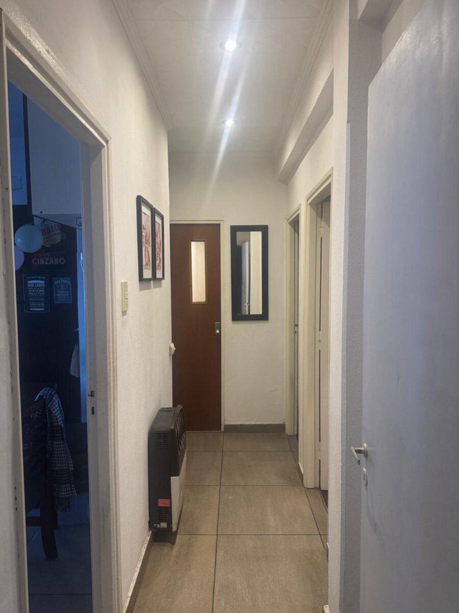 Departamento 2 dormitorios en venta Centro Rosario - 6