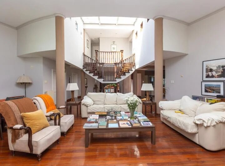 VENTA!! Casa Imponente. Abril Club de Campo, Hudson, GBA. - 4