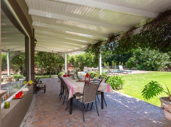VENTA!! Casa Imponente. Abril Club de Campo, Hudson, GBA. - 32