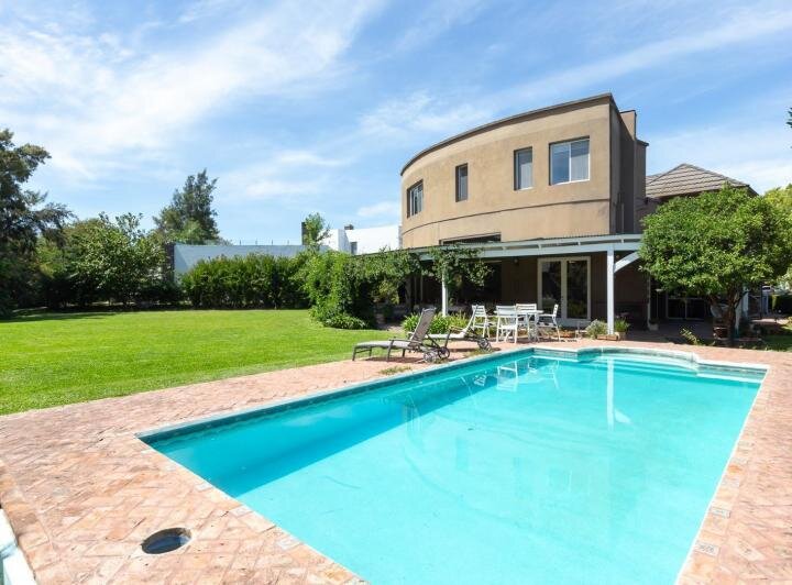 VENTA!! Casa Imponente. Abril Club de Campo, Hudson, GBA. - 39