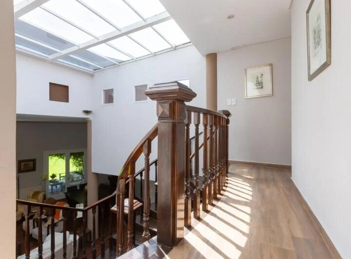 VENTA!! Casa Imponente. Abril Club de Campo, Hudson, GBA. - 31