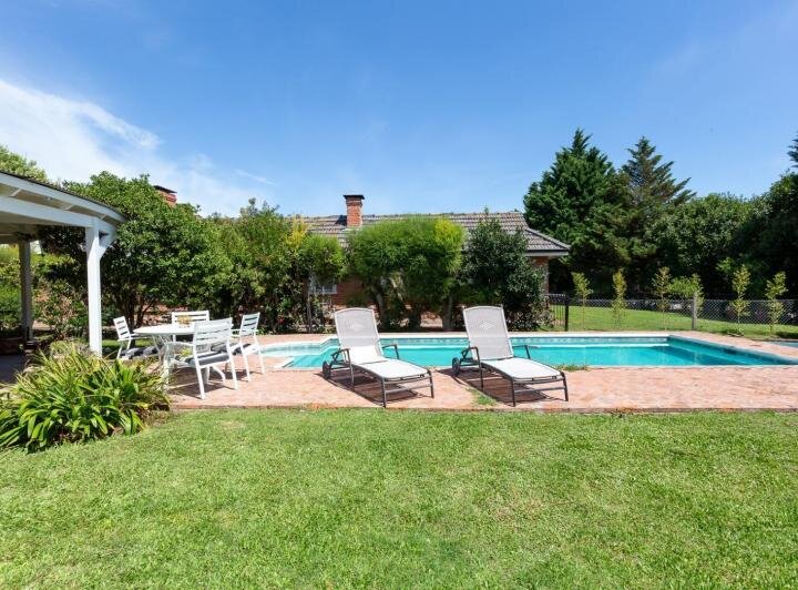 VENTA!! Casa Imponente. Abril Club de Campo, Hudson, GBA. - 35