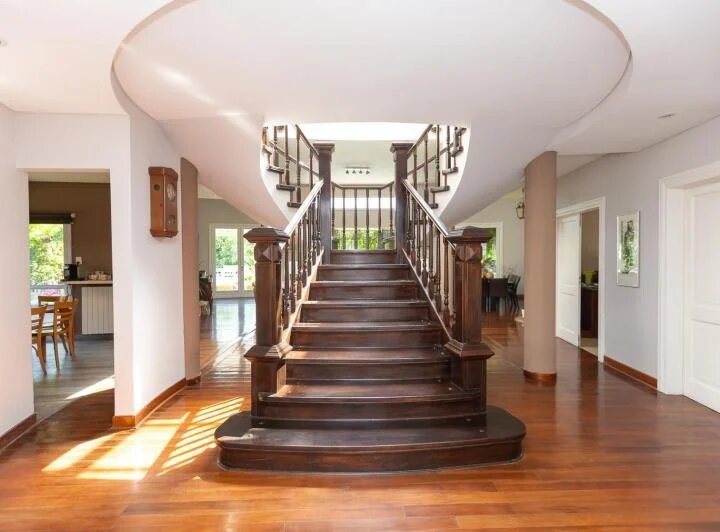 VENTA!! Casa Imponente. Abril Club de Campo, Hudson, GBA. - 2