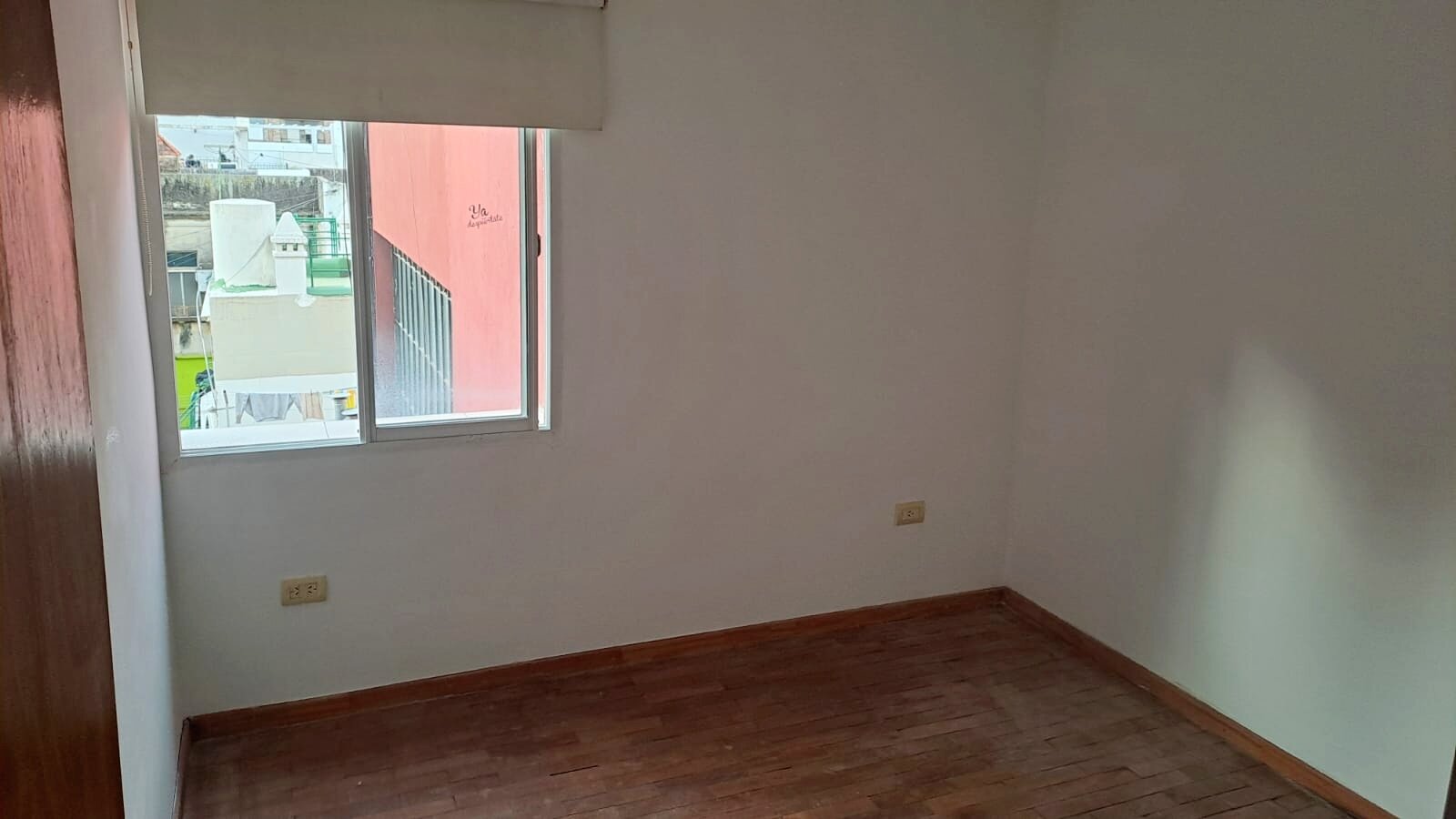 Departamento dos dormitorios - Juan Manuel de Rosas 1148 - 3
