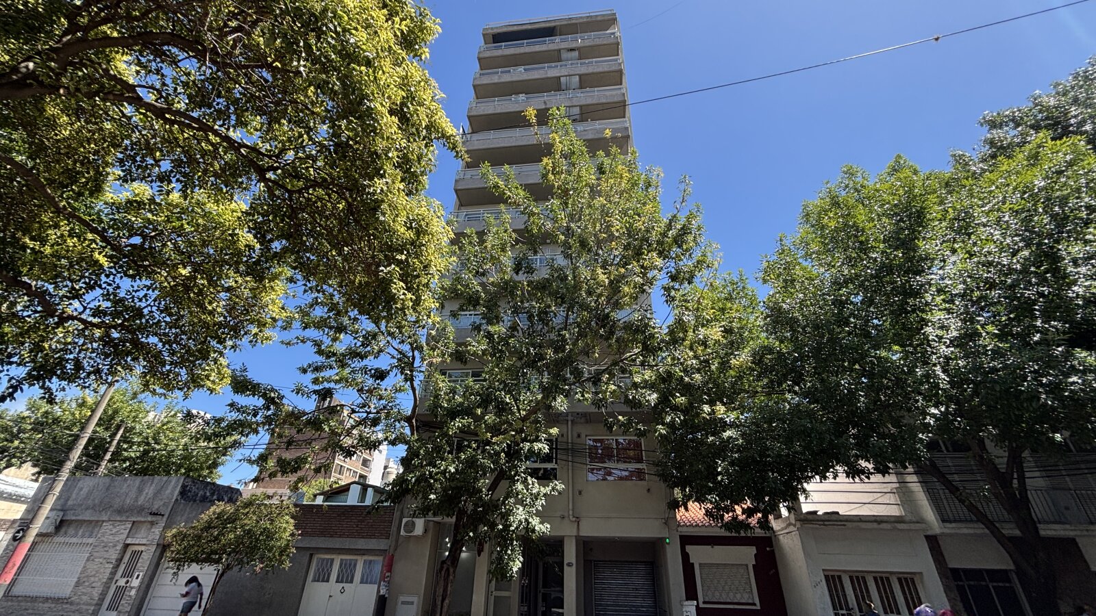 Monoambiente - Corrientes 2280 - 8