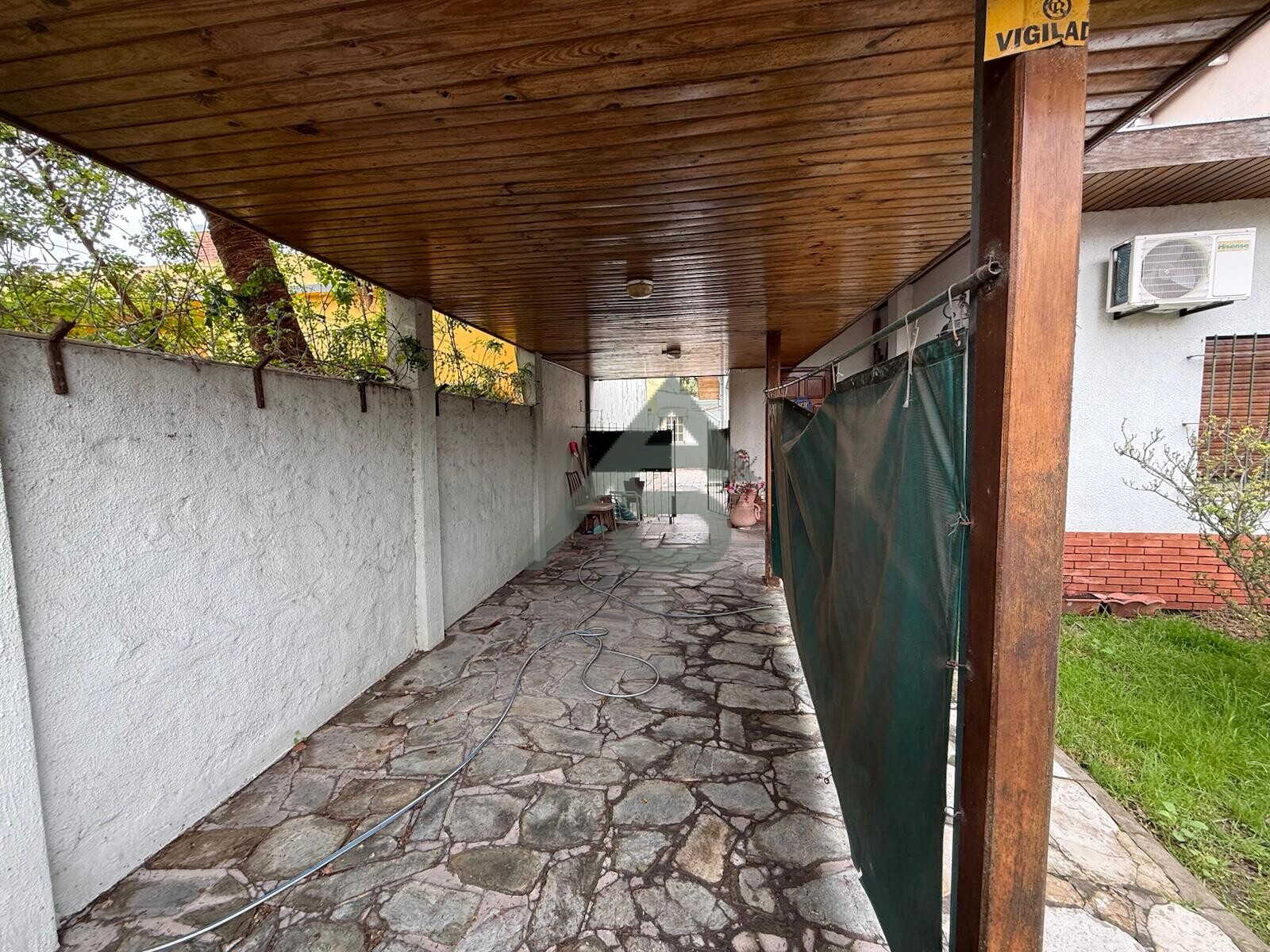 Casa en venta en Martínez – Lote de 450 m² con gran parque - 7