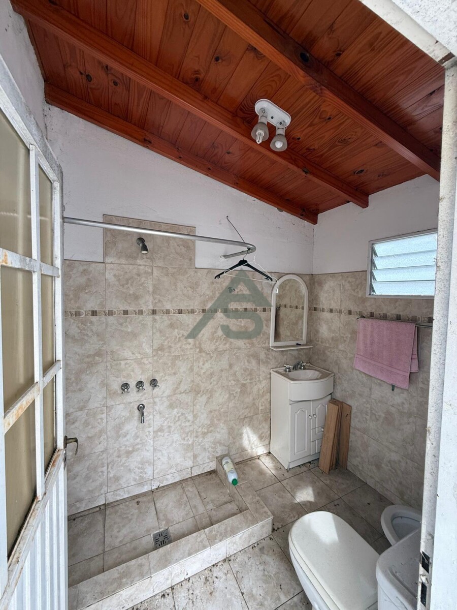 Casa en venta en Martínez – Lote de 450 m² con gran parque - 12