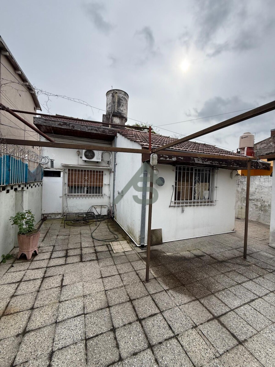 Casa en venta en Martínez – Lote de 450 m² con gran parque - 16
