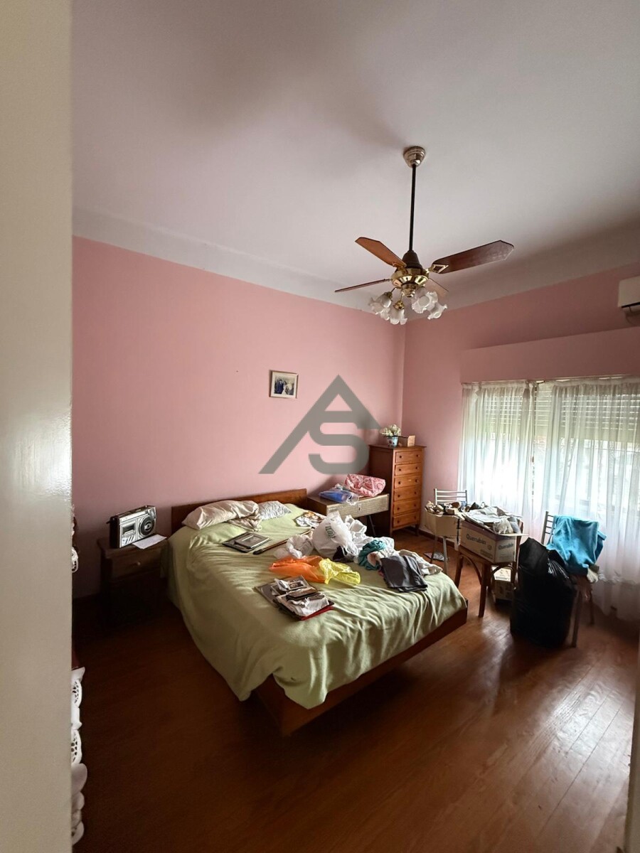 Casa en venta en Martínez – Lote de 450 m² con gran parque - 11