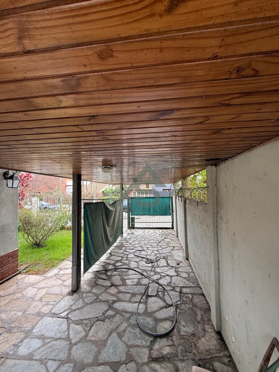 Casa en venta en Martínez – Lote de 450 m² con gran parque - 6
