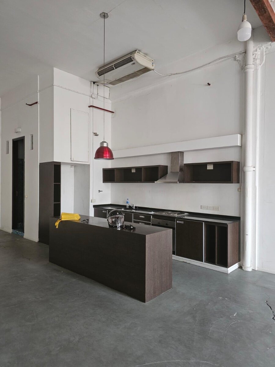 Departamento en alquiler tipo LOFT - 6