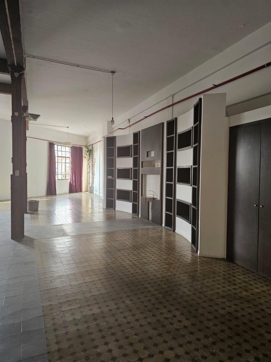 Departamento en alquiler tipo LOFT - 4
