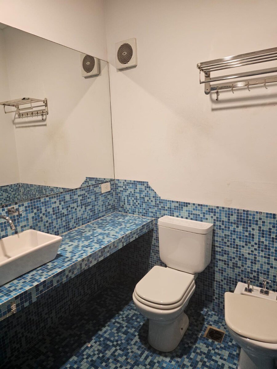 Departamento en alquiler tipo LOFT - 12