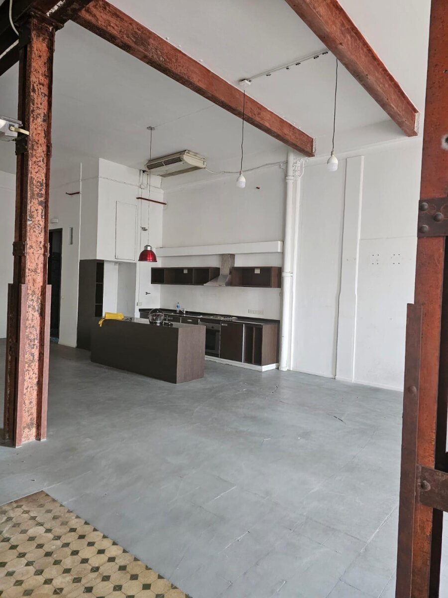 Departamento en alquiler tipo LOFT - 7