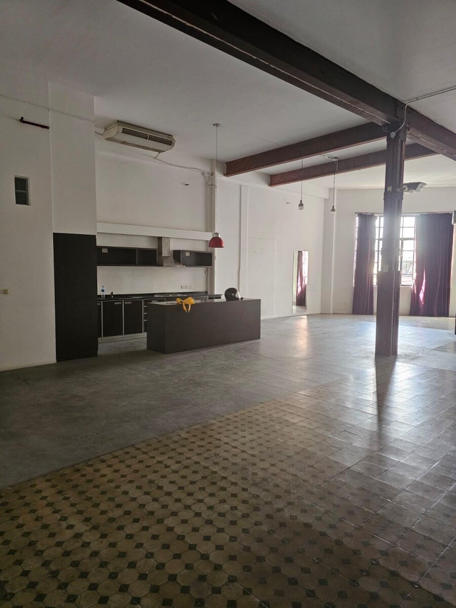Departamento en alquiler tipo LOFT - 2
