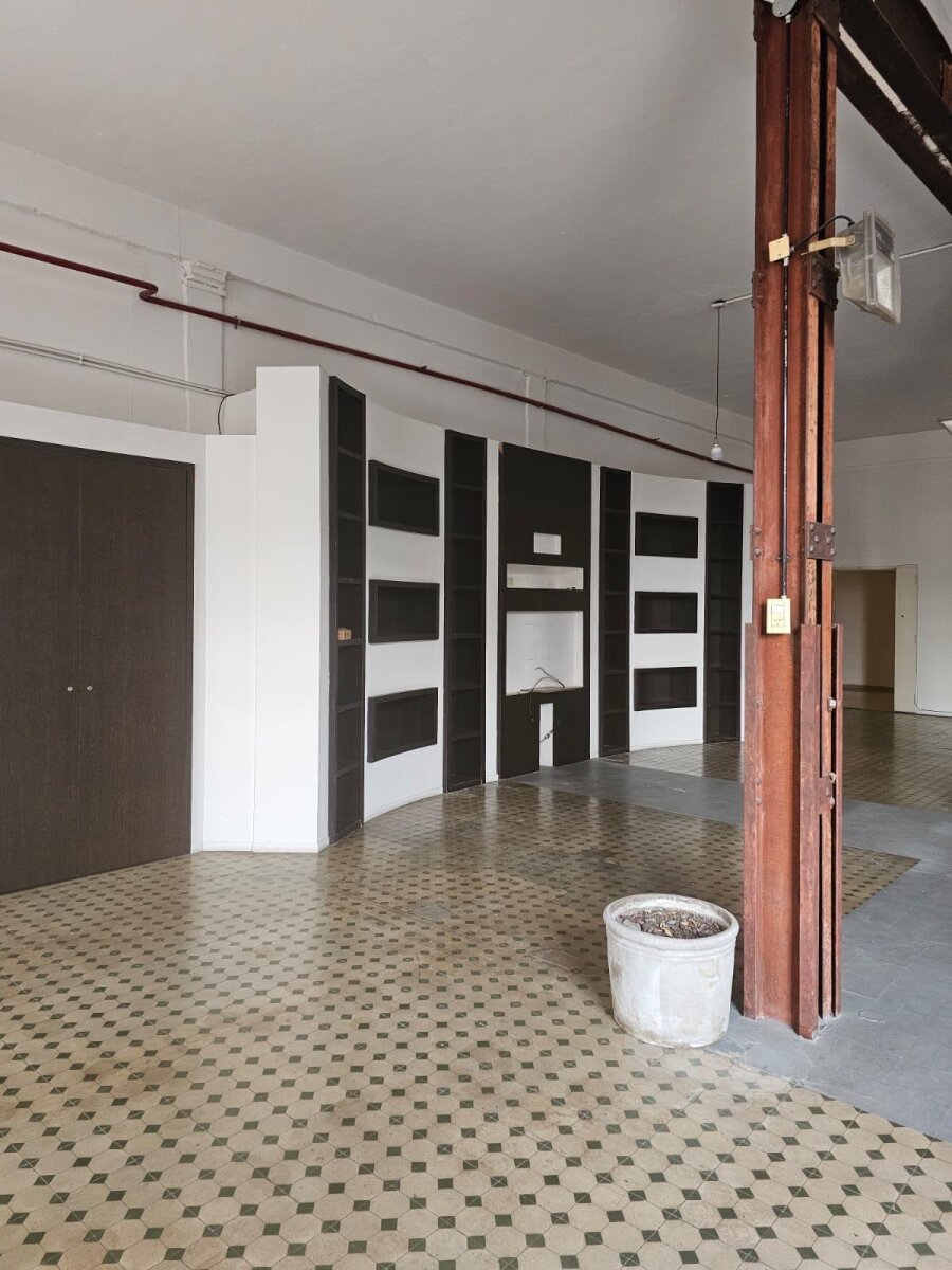 Departamento en alquiler tipo LOFT - 8