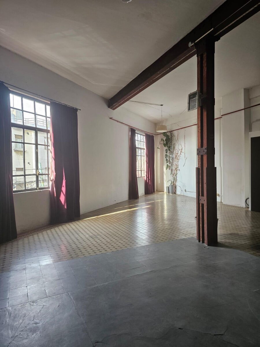 Departamento en alquiler tipo LOFT - 3