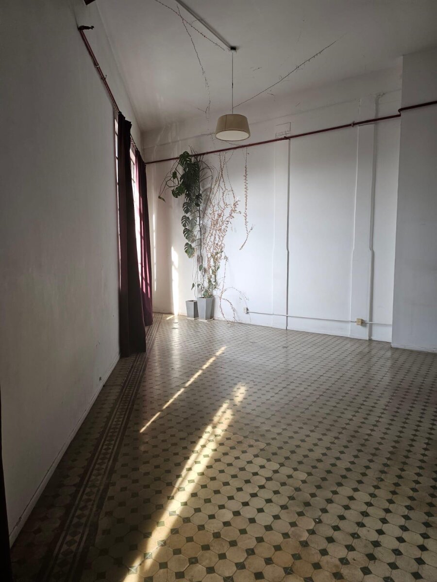 Departamento en alquiler tipo LOFT - 9