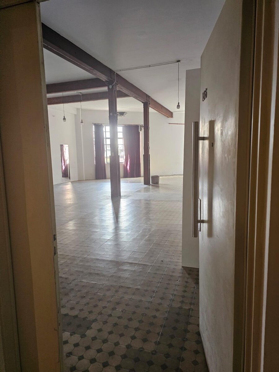 Departamento en alquiler tipo LOFT - 5