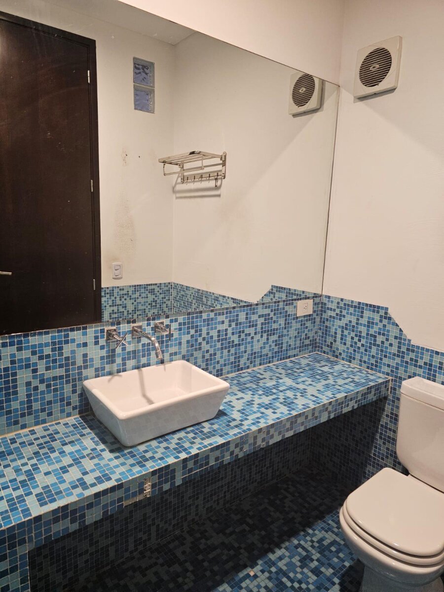Departamento en alquiler tipo LOFT - 10