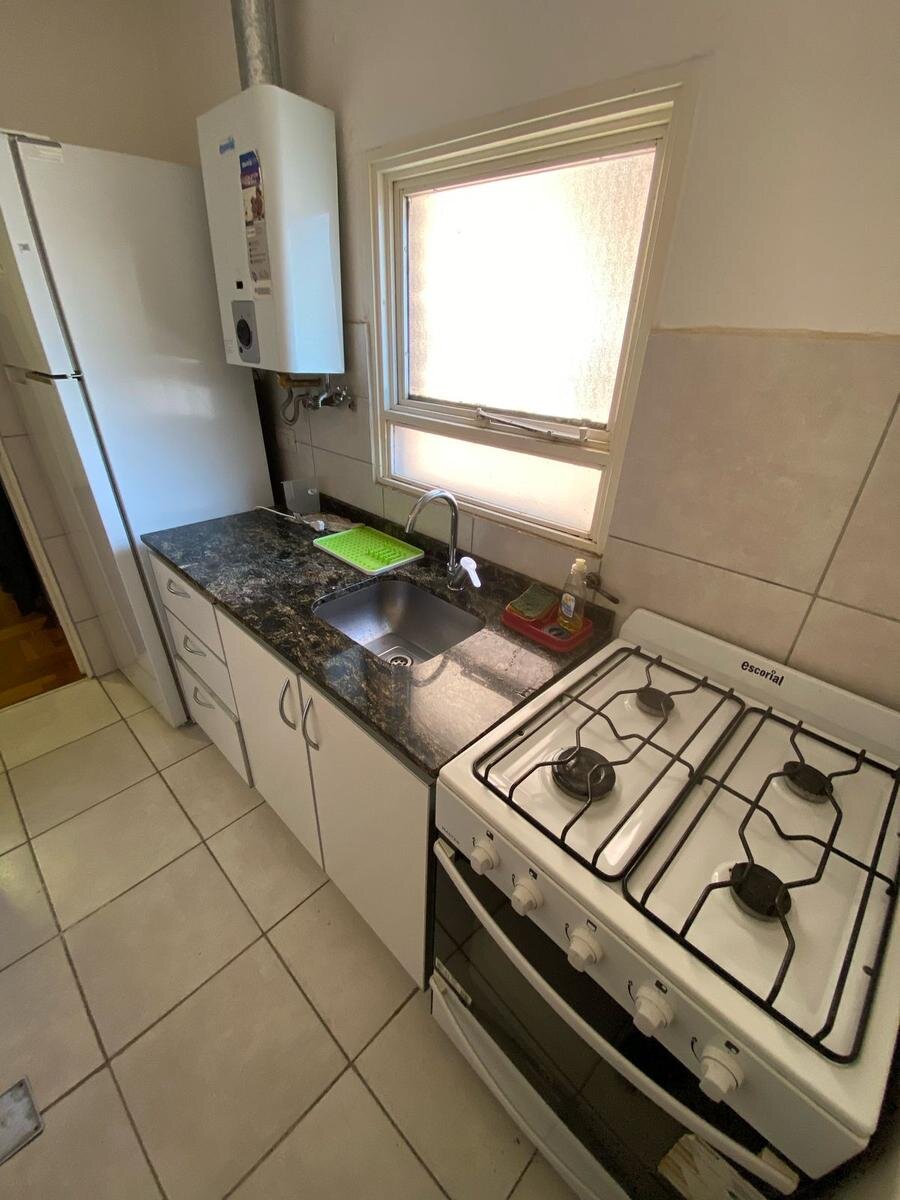 Departamento Amoblado - Imagen 12
