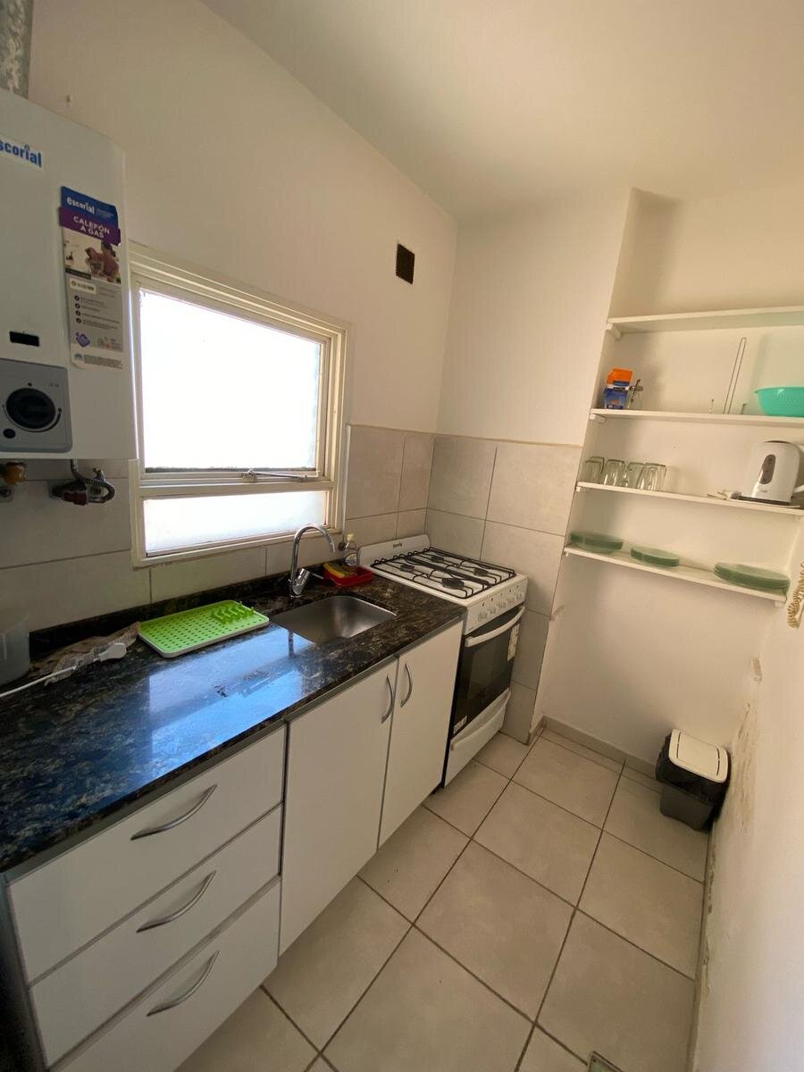 Departamento Amoblado - Imagen 2