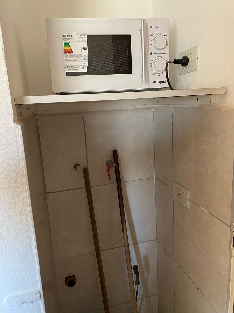 Departamento Amoblado - Imagen 7