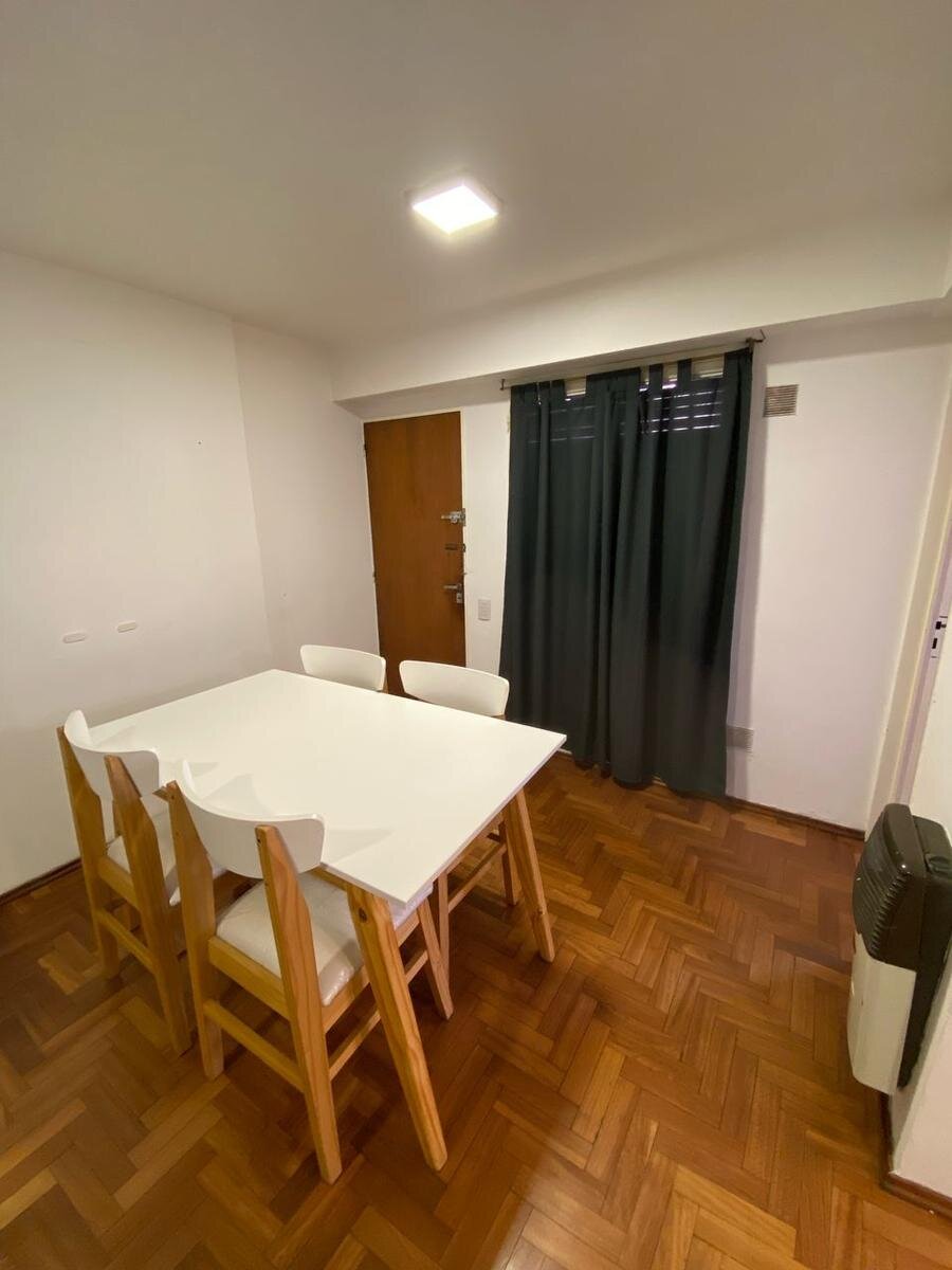 Departamento Amoblado - Imagen 6