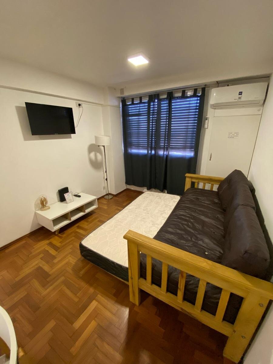 Departamento Amoblado - Imagen 9