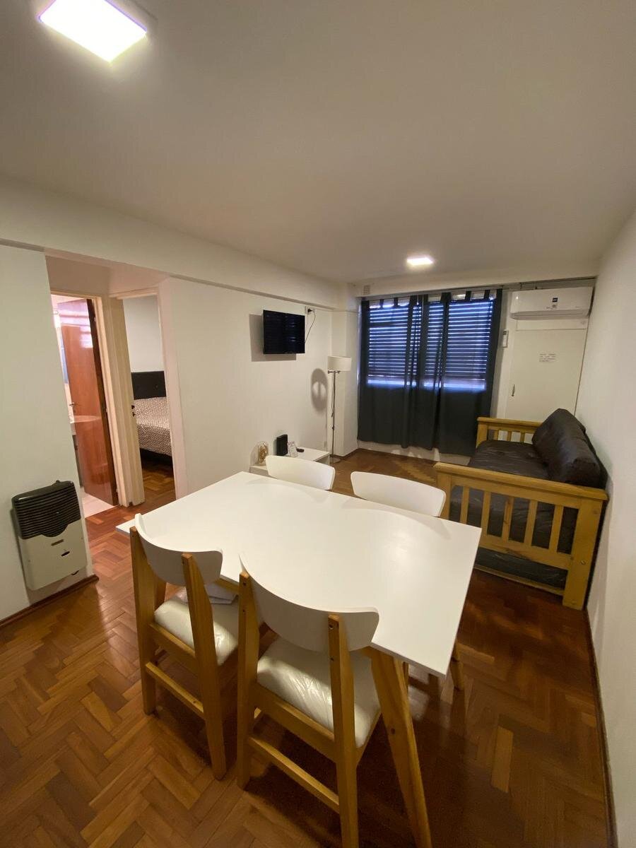 Departamento Amoblado - Imagen 11