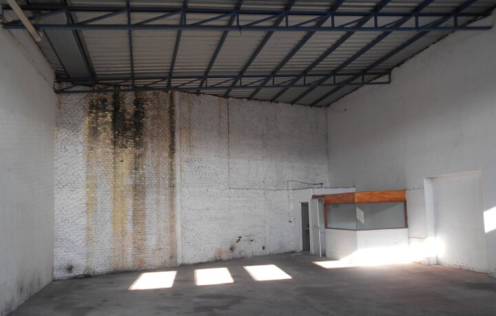 Galpones / Dep髎itos - Rosario - Alquiler