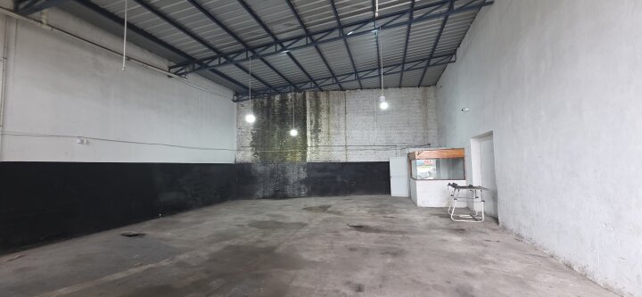 Galpones / Dep髎itos - Rosario - Alquiler