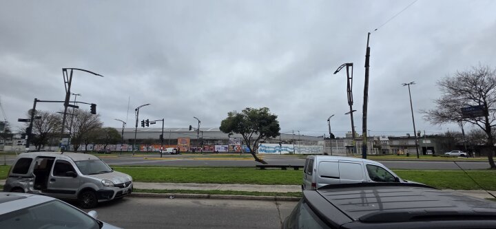 Galpones / Dep髎itos - Rosario - Alquiler