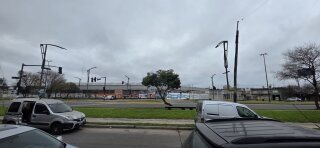 Galpones / Dep髎itos - Rosario - Alquiler