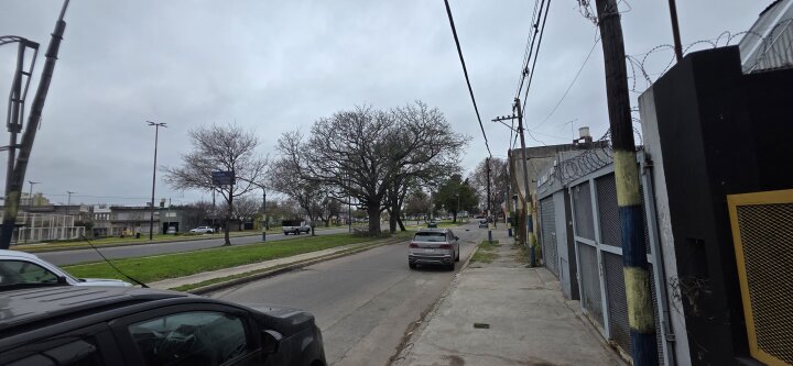 Galpones / Dep髎itos - Rosario - Alquiler