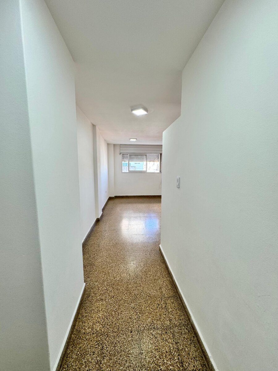 Departamento de 2 Dormitorios en pleno centro