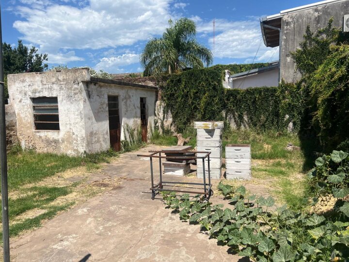 Casas - Rosario -  Alquiler