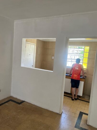 Casas - Rosario -  Alquiler