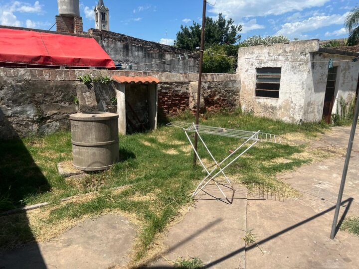 Casas - Rosario -  Alquiler