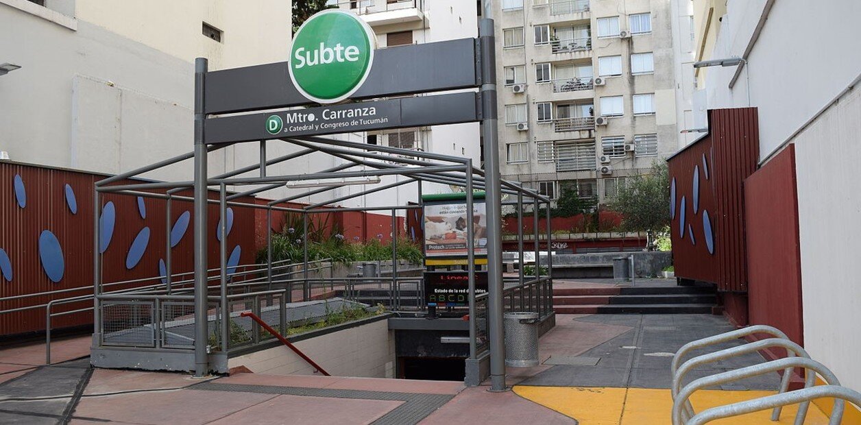 Excelente Terreno en Belgrano - 1550 m² Vendibles - 5