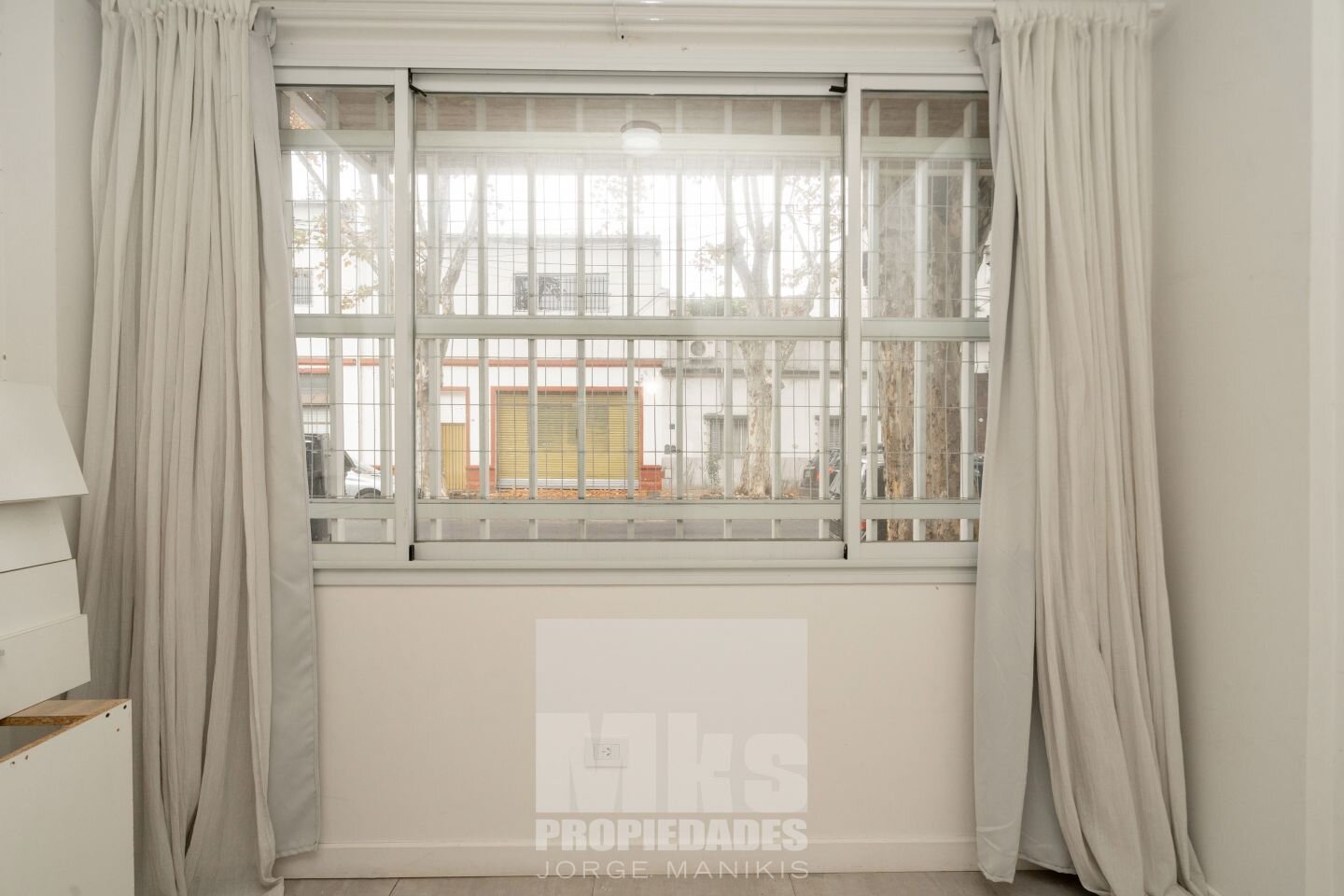 Venta con Renta. 9% anual en USD. PH Monoambiente con patio. Edificio casi a estrenar. - 6