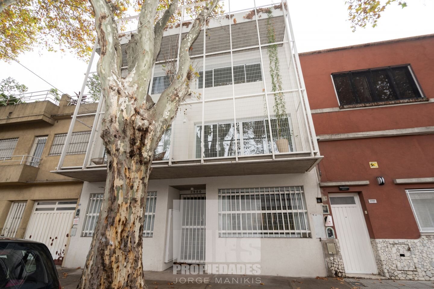 Venta con Renta. 9% anual en USD. PH Monoambiente con patio. Edificio casi a estrenar. - 23
