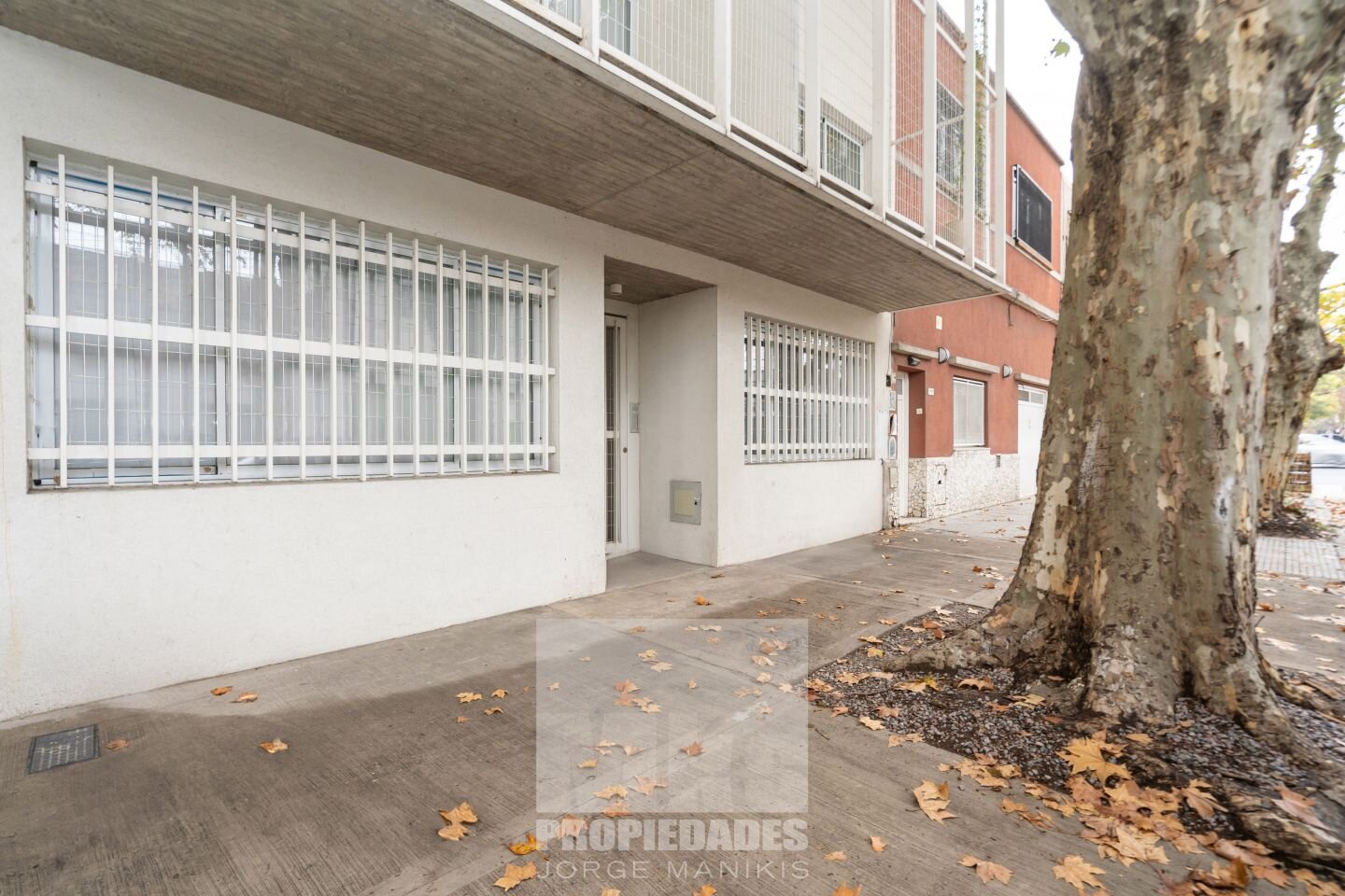 Venta con Renta. 9% anual en USD. PH Monoambiente con patio. Edificio casi a estrenar. - 22