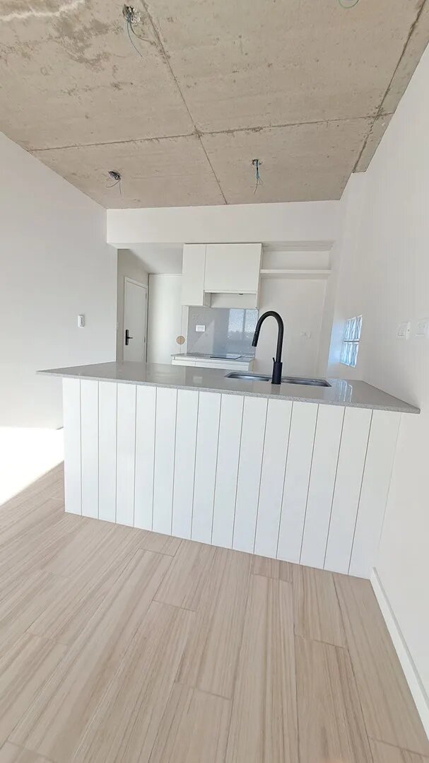 Departamento Monoambiente En Alquiler En Macrocentro, Bahia Blanca, Resto De La Provincia — foto 3
