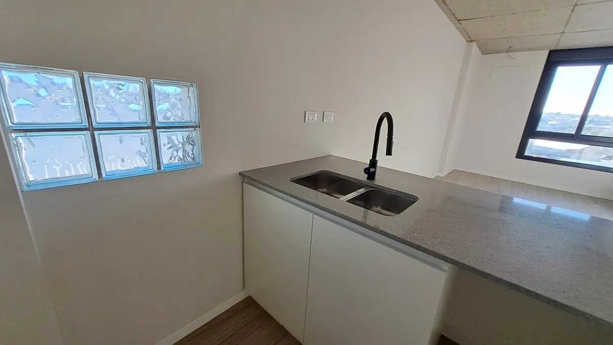 Departamento Monoambiente En Alquiler En Macrocentro, Bahia Blanca, Resto De La Provincia — foto 12