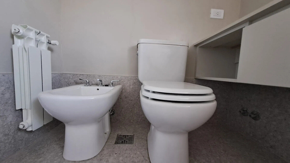 Departamento Monoambiente En Alquiler En Macrocentro, Bahia Blanca, Resto De La Provincia - 16