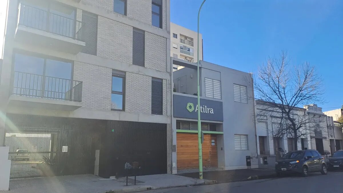 Departamento Monoambiente En Alquiler En Macrocentro, Bahia Blanca, Resto De La Provincia