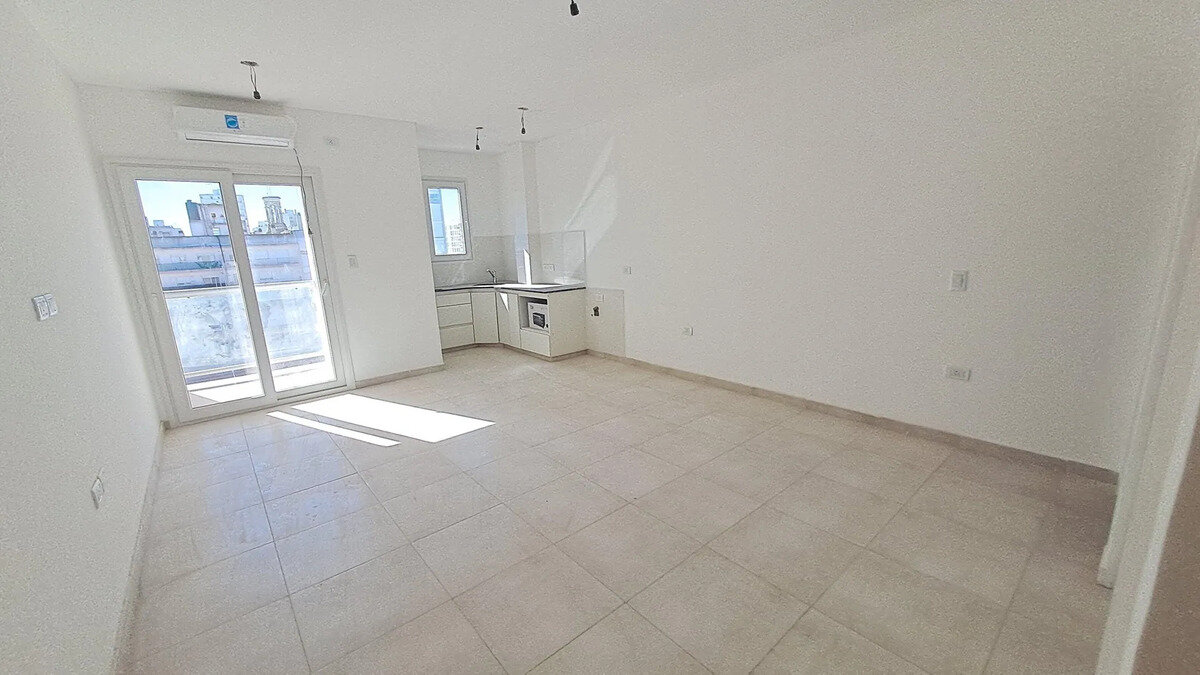 Departamento En Venta En Bahía Blanca, Bahia Blanca, Resto De La Provincia