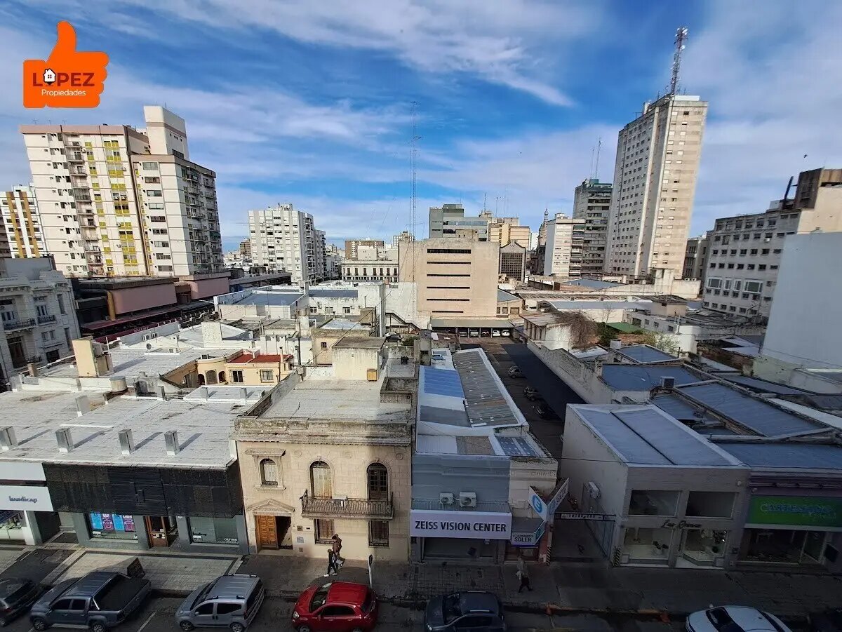Departamento En Venta En Bahía Blanca, Bahia Blanca, Resto De La Provincia